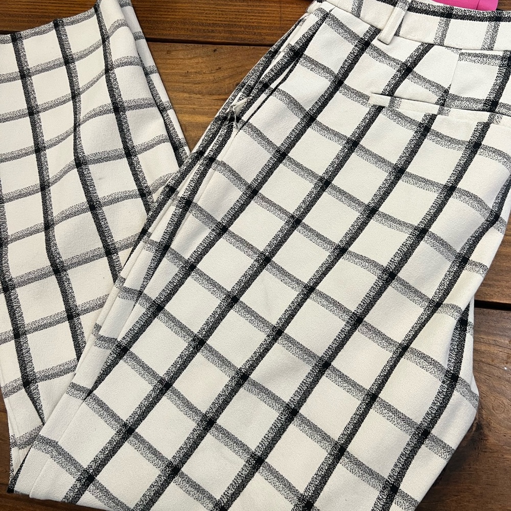 Express dress pants